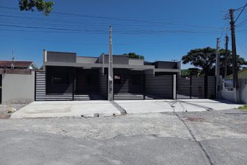 Ref 1178 Casa Residencial Bahamas